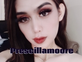 Prescillamoore