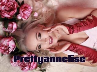 Prettyannelise