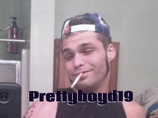 Prettyboyd19