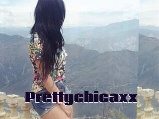 Prettychicaxx