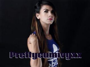 Prettycumivyxx