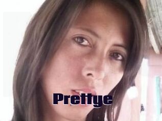 Prettye