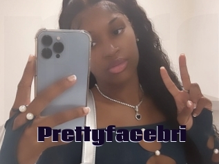 Prettyfacebri