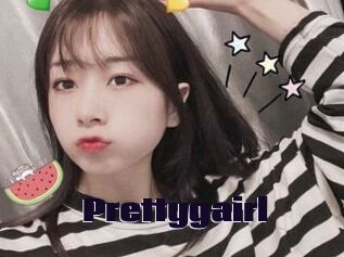 Prettygairl