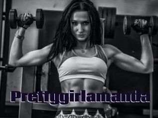 Prettygirlamanda