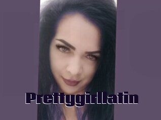 Prettygirllatin