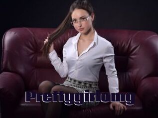 Prettygirlomg