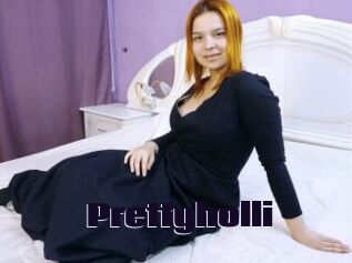 Prettyholli