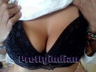 Prettyindian