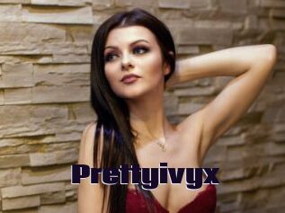 Prettyivyx