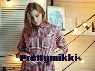 Prettymikki