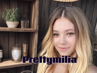Prettymilia