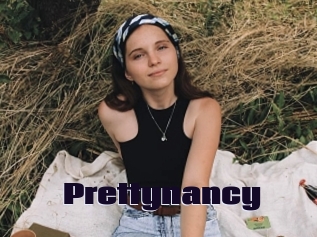 Prettynancy