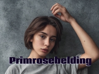 Primrosebelding