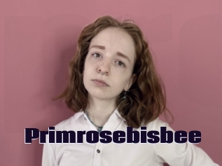 Primrosebisbee