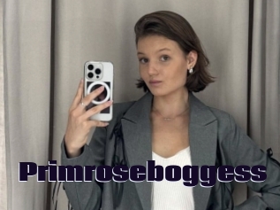 Primroseboggess