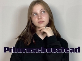 Primroseboustead