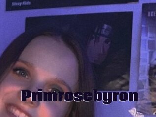 Primrosebyron
