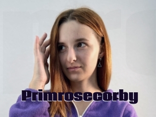 Primrosecorby