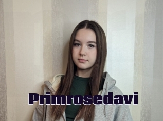 Primrosedavi
