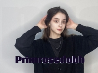 Primrosedobb