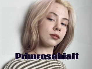 Primrosehiatt