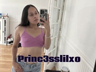 Princ3sslilxo