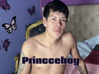 Princceboy