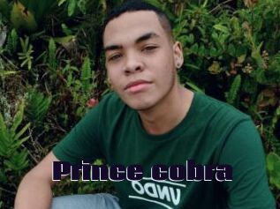 Prince_cobra