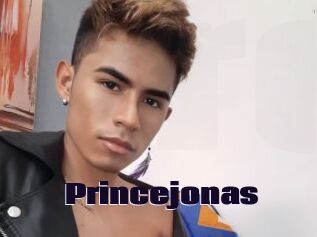 Princejonas