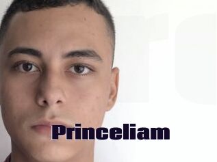 Princeliam