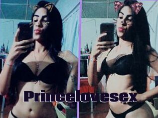 Princelovesex
