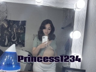 Princess1234