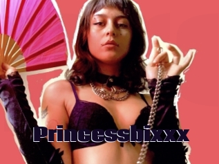 Princessbixxx