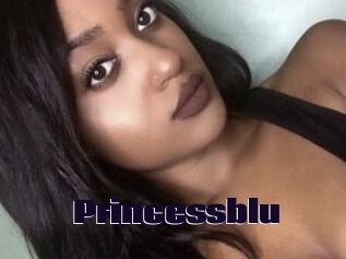 Princessblu