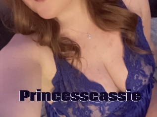 Princesscassie