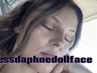 Princessdaphnedollface
