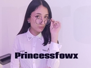 Princessfowx