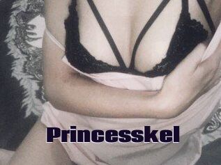 Princesskel