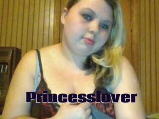 Princesslover