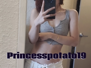 Princesspotato19