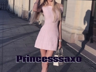 Princesssaxo