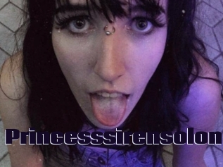 Princesssirensolon