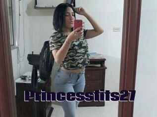 Princesstits27