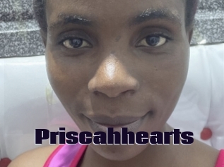 Priscahhearts