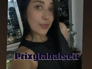 Prixylabalseir