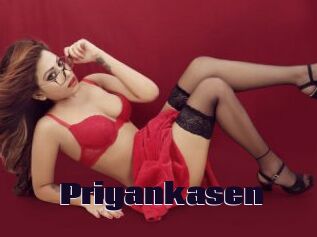 Priyankasen