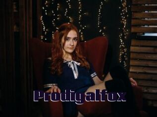 Prodigalfox
