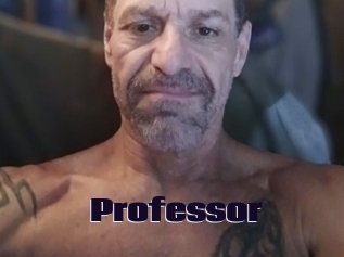 Professor