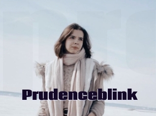 Prudenceblink